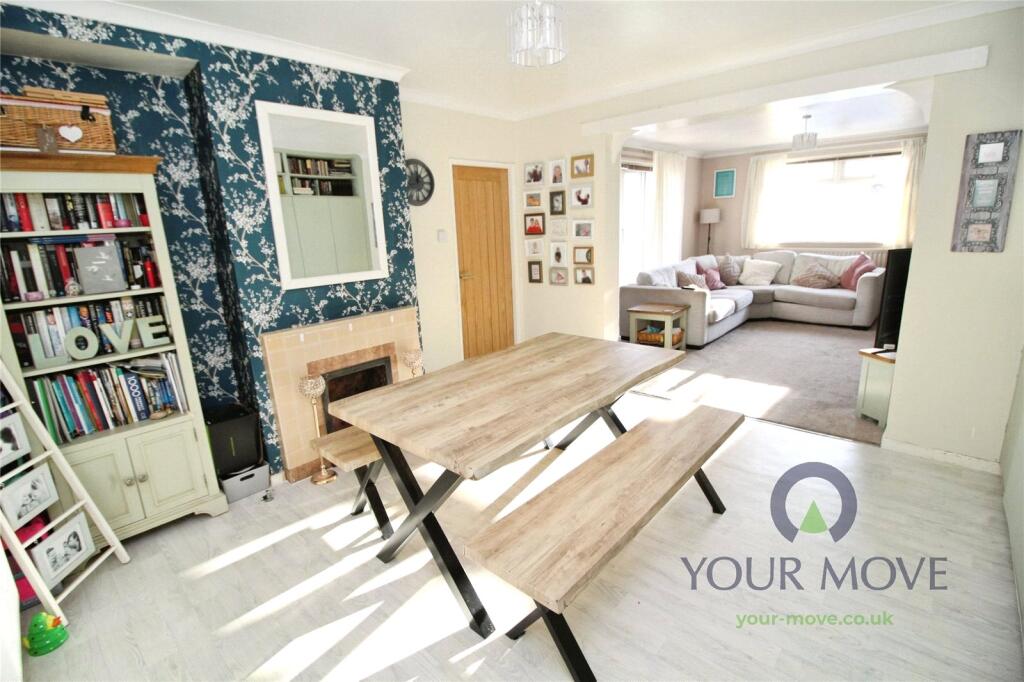 House in Bedfordshire, Clapham - View 3