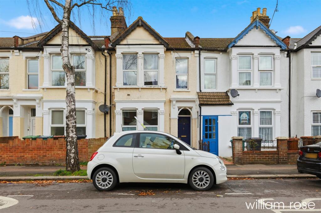 Main image of property: Brookscroft Road, Walthamstow