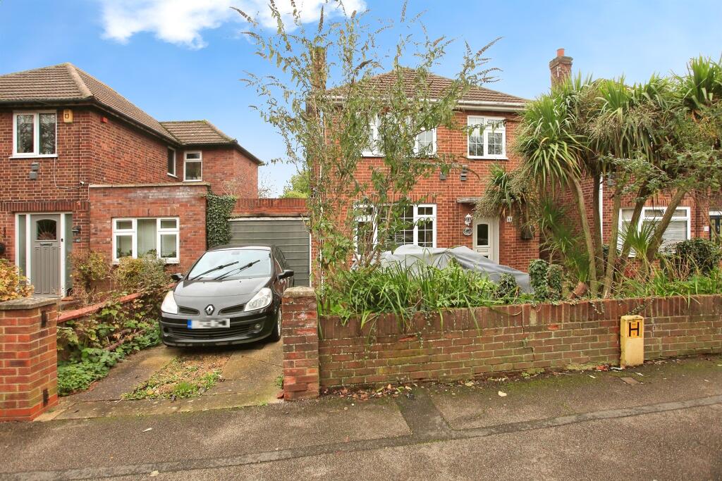 Main image of property: Warwick Road, Walton, Peterborough