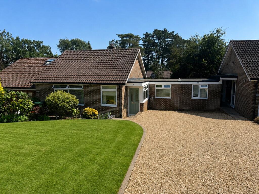 Main image of property: Elmleigh, Midhurst, West Sussex, GU29