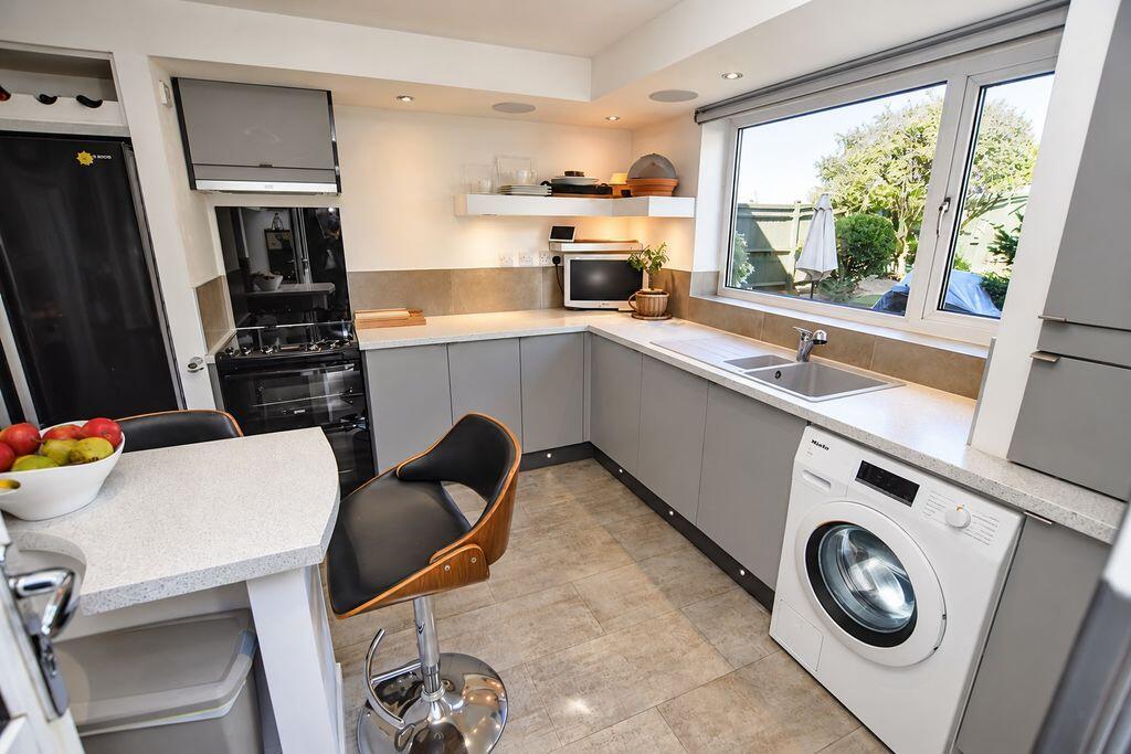 House in Maidstone, Boxley - More
