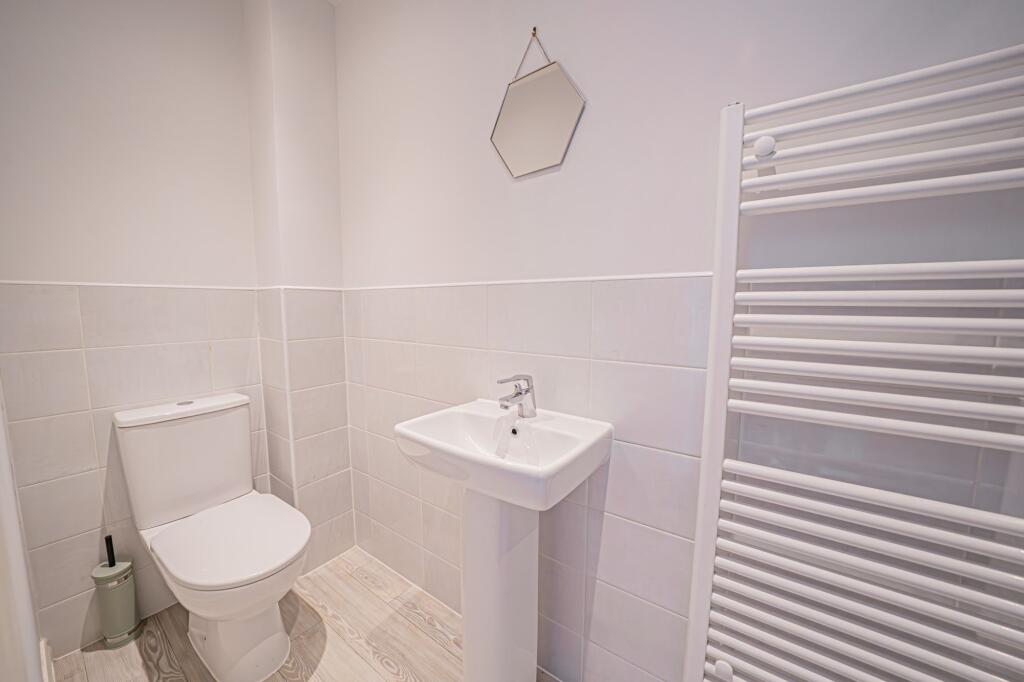 Additional image 11 of Ken Trueman Grove, Knowle, B93
