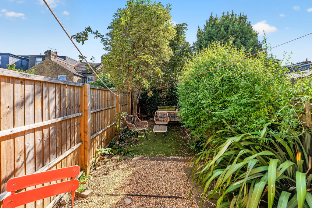 Main image of property: Welham Road, London, SW16