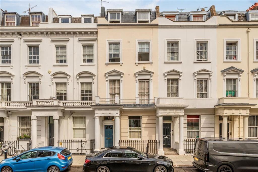 Main image of property: Alderney Street, Westminister