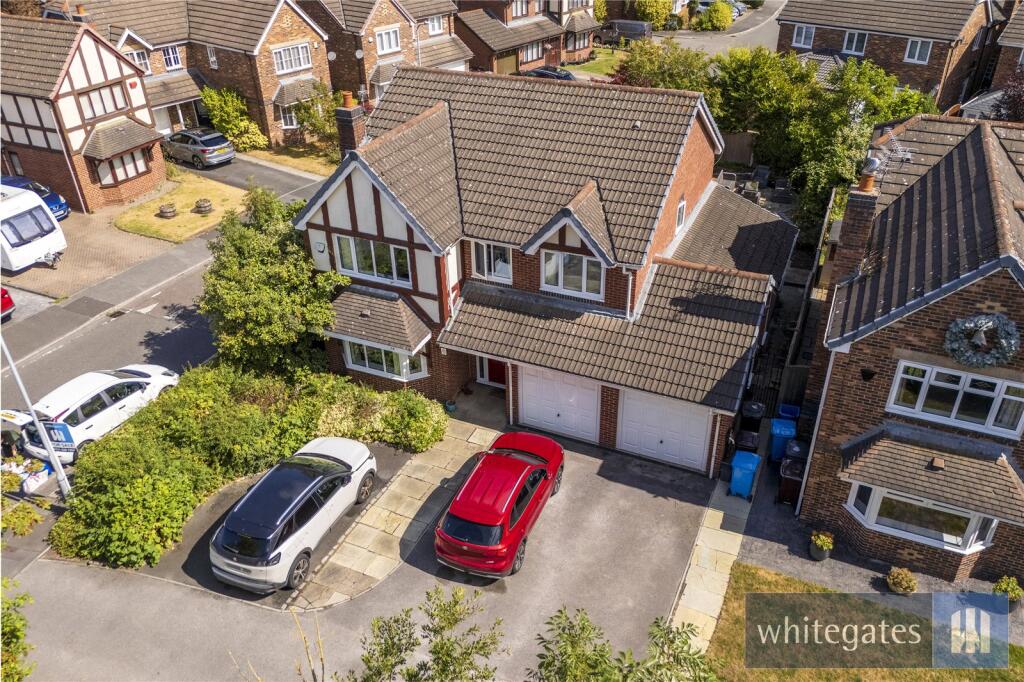 Main image of property: Hever Drive, Liverpool, Merseyside, L26