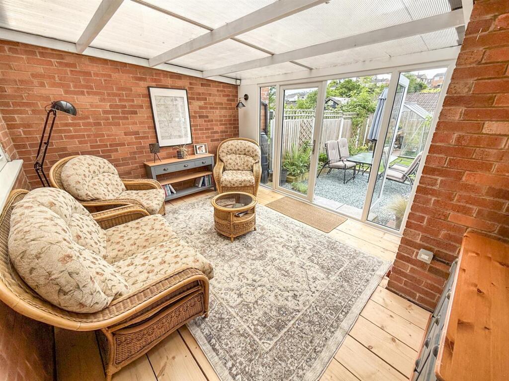 Langland Road, Oswestry - View 4