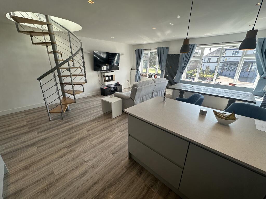 Main image of property: Telegraph Road, Heswall, Wirral