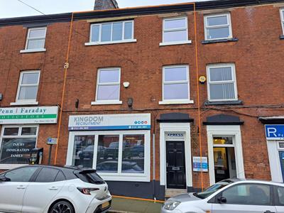 Main image of property: 25 Queen Street, Oldham, OL1