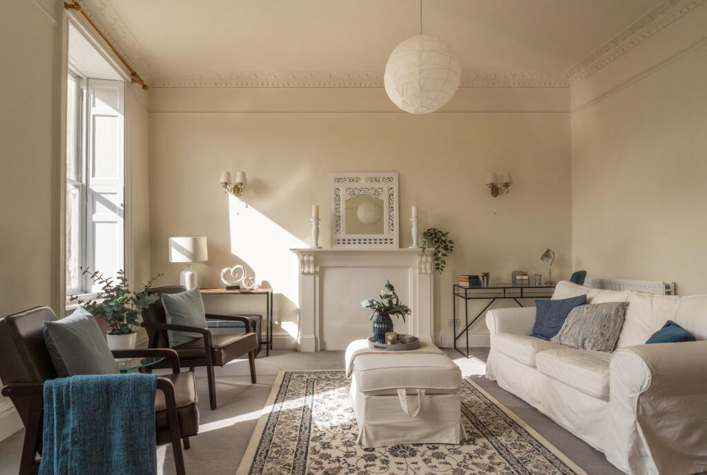 Apartment in Bath - View 2