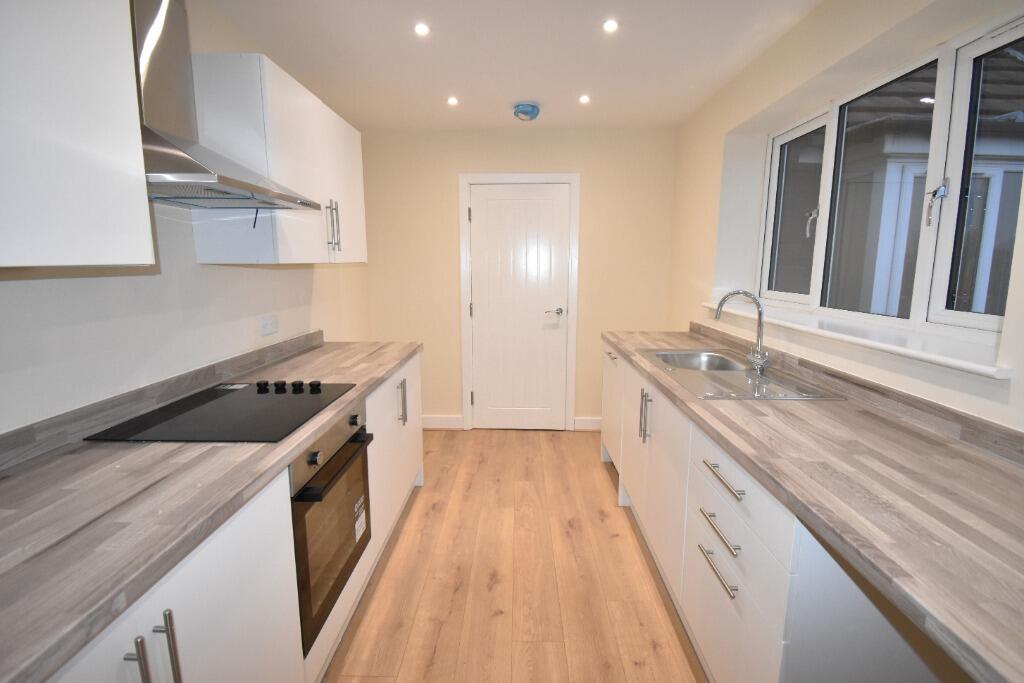 Main image of property: Hotham Road South, Hull, HU5