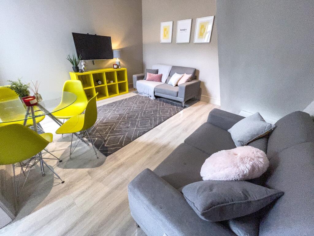 House in Liverpool - View 4