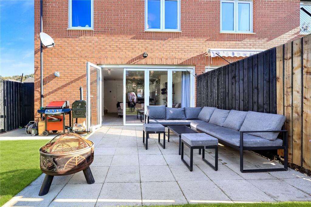 House in Middlesbrough - View 3