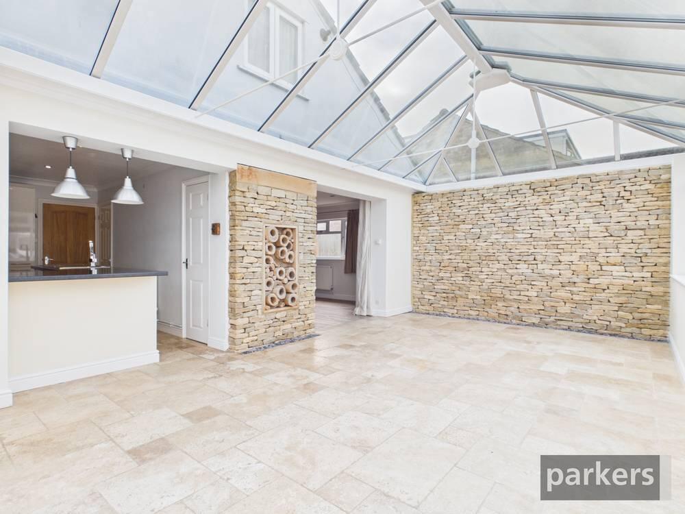 House in Oxford - View 3