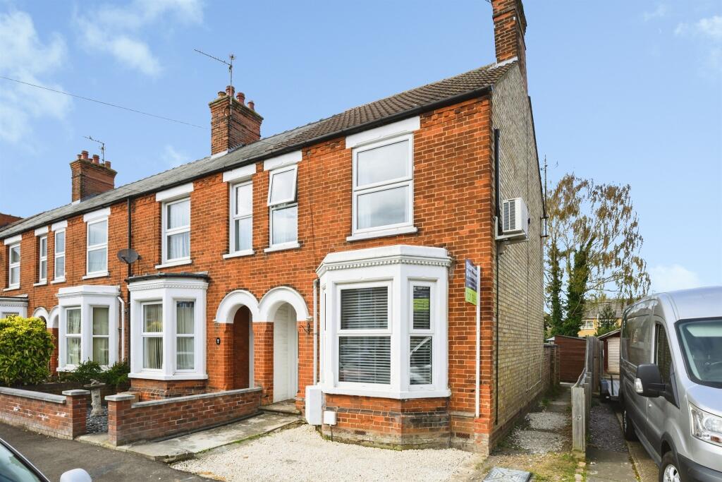 Main image of property: North Street, March