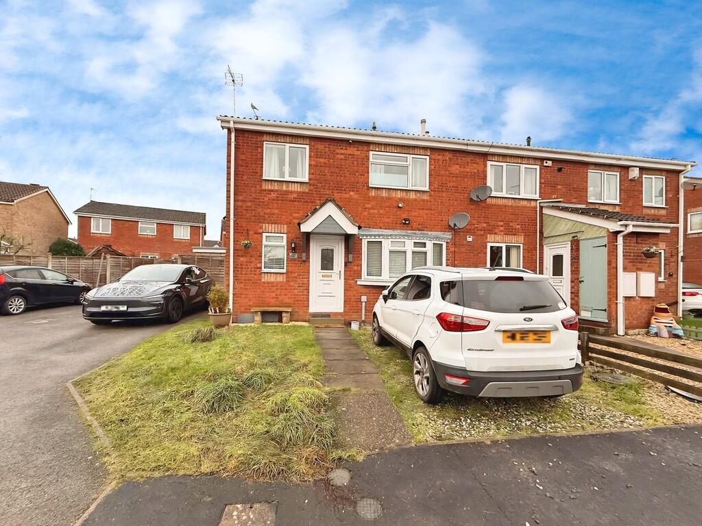 Main image of property: Laurel Close, Gainsborough
