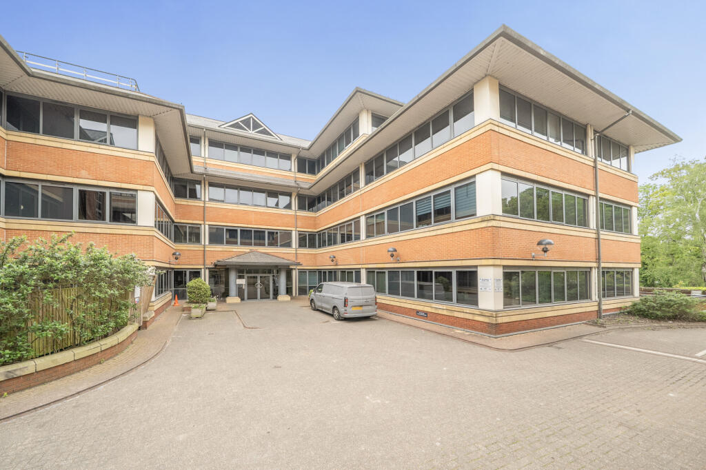 Main image of property: Homestead Road, Rickmansworth, WD3