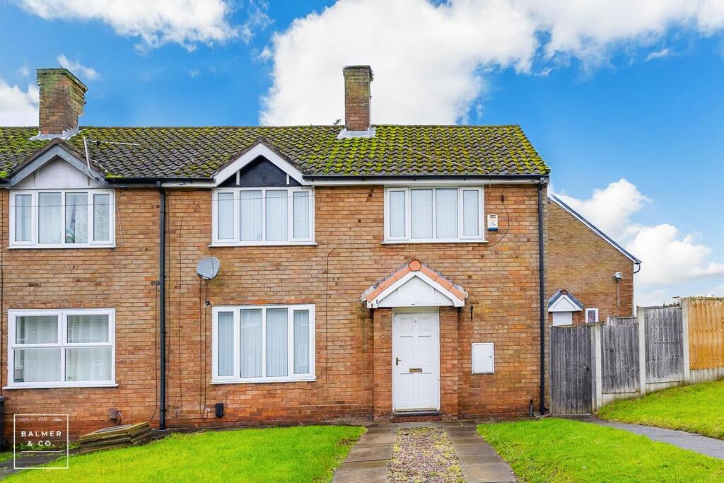 Main image of property: Spa Road, Atherton, M46