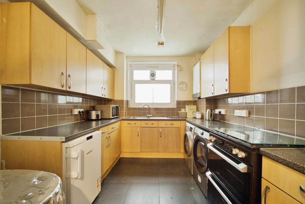 Main image of property: Devas Street, LONDON, London, E3