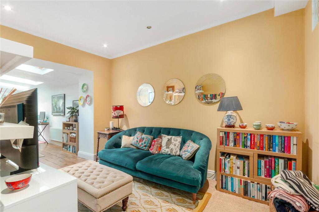 Rommany Road, West Norwood, London, SE27 photo 4