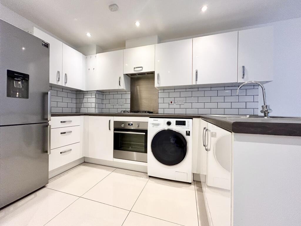 Main image of property: Richmond Lane, Dartford, DA1