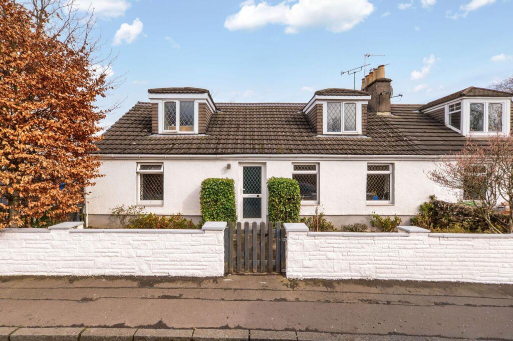 Main image of property: Bankhead Road, Kirkintilloch, G66
