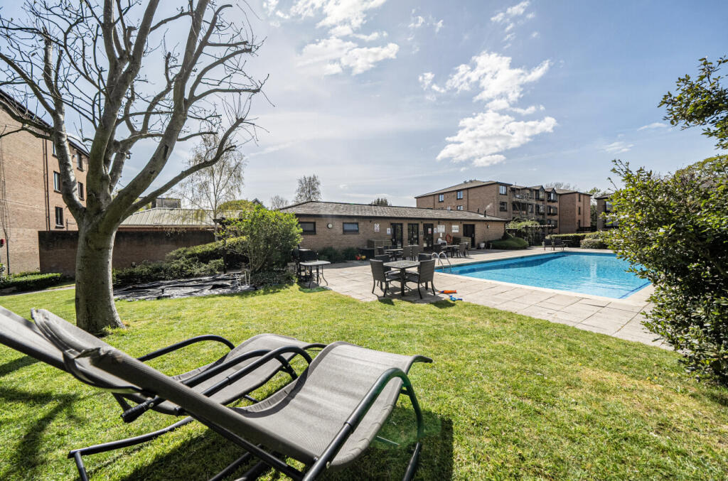 Main image of property: Andace Park Gardens, Widmore Road, Bromley, BR1