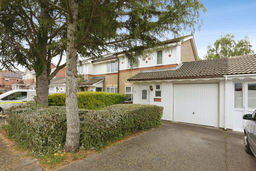 Main image of property: Lanyard Drive, Gosport