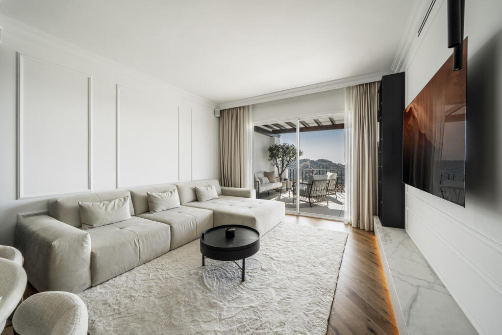 Main image of property: Andalucia, Malaga, Benahavis