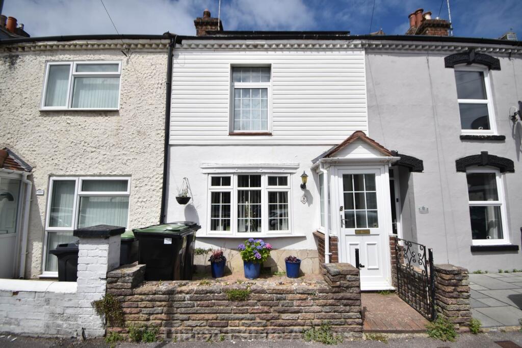 House in Gosport, Hampshire