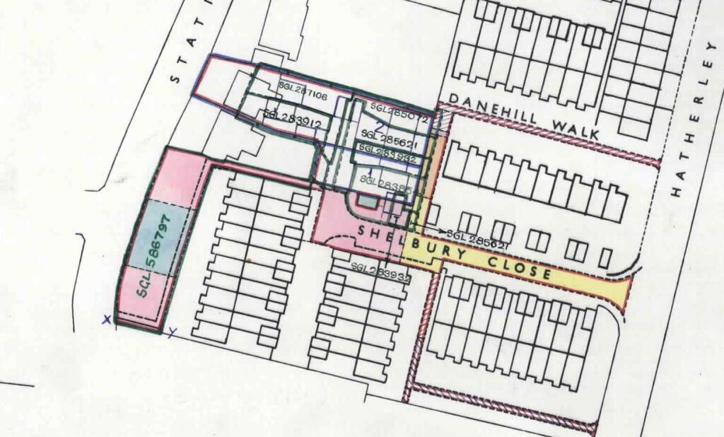 Main image of property: Station road, Sidcup