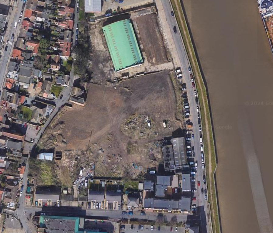 Main image of property: Riverside Road, Great Yarmouth, Norfolk, NR31