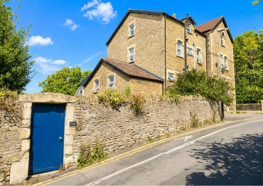 Bridge Street, Frome