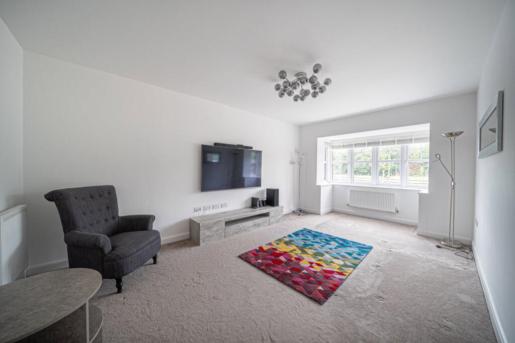 House in Reading - View 5