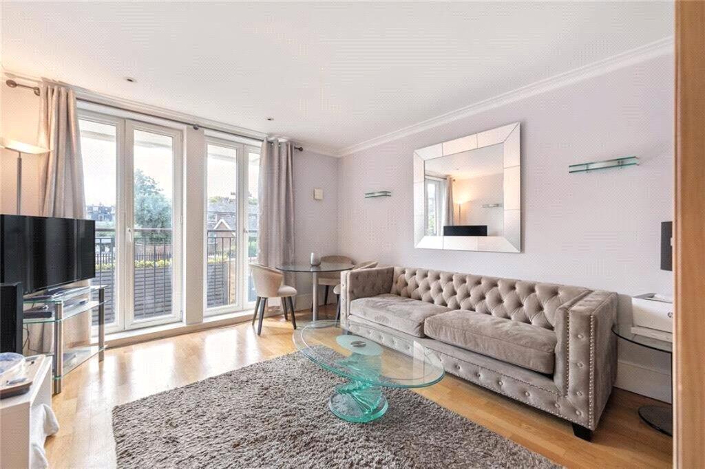 Apartment in London, Lot's Village, Brompton - View 2