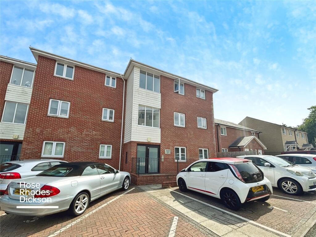 Main image of property: Atherley Park Close, Shanklin, Isle of Wight