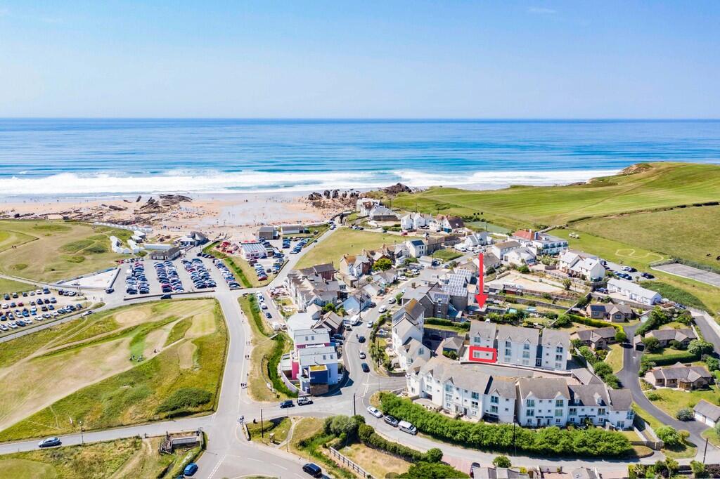 Main image of property: Hawkers Court, Bude