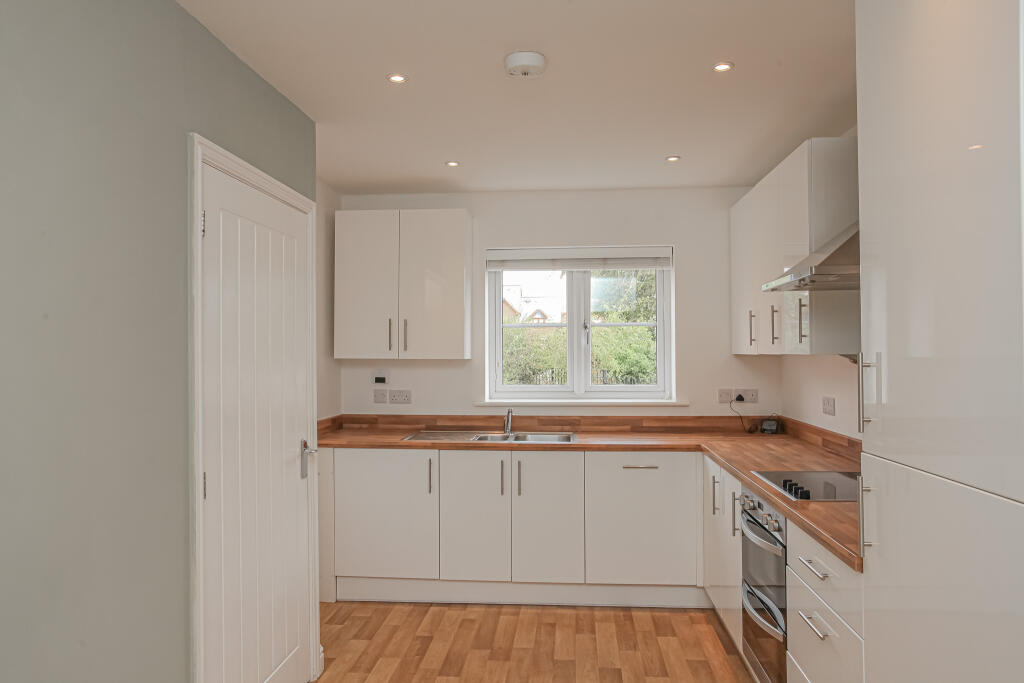 House in Oxford - View 4