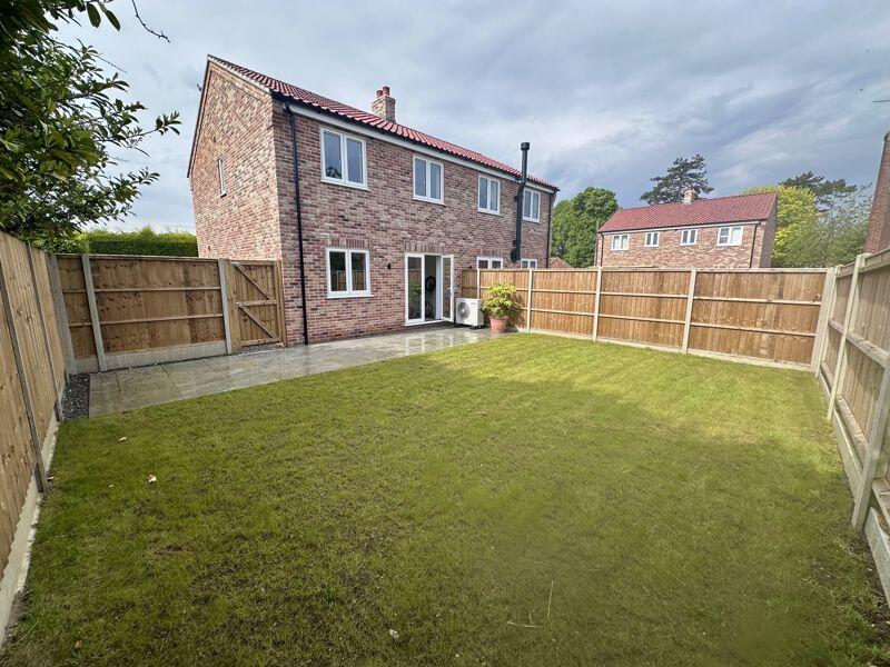 Main image of property: Thursford Road, Little Snoring