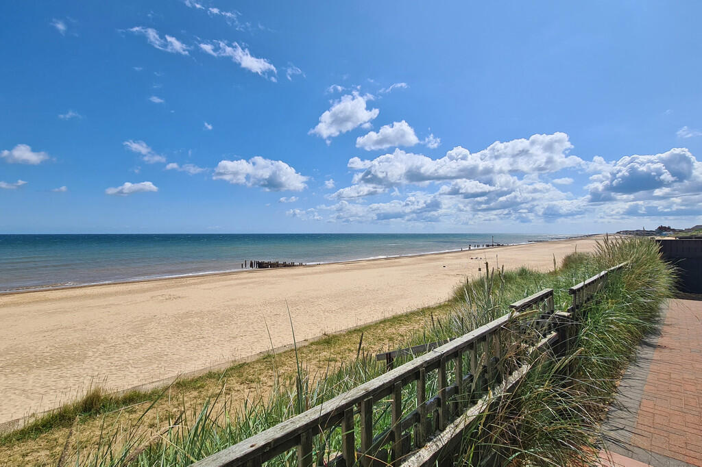 Anne Stannard Way, Bacton photo 2