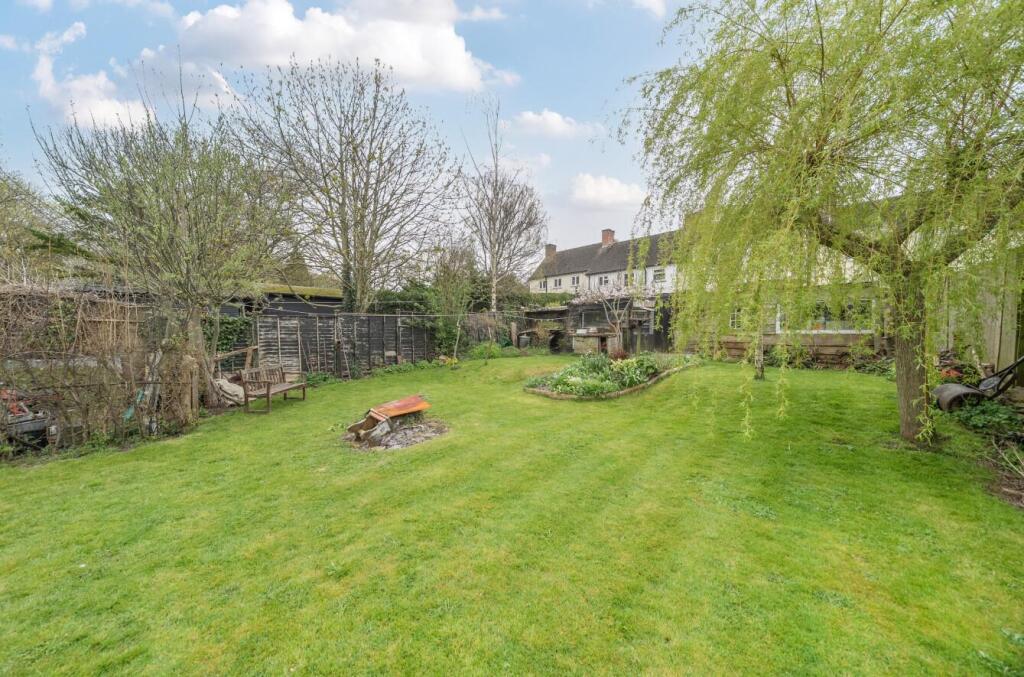 Main image of property: The Mead, Beer Hackett, Sherborne