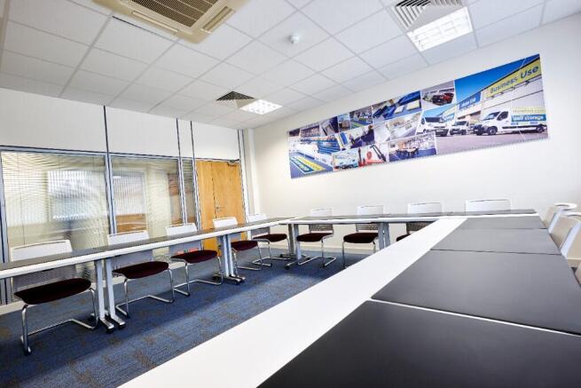 Boardroom