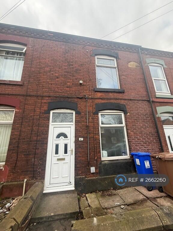 Main image of property: Bennett Street, Hyde, SK14