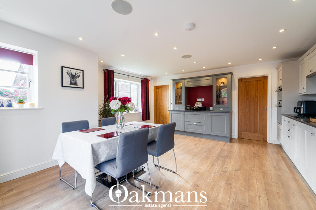 Perryfields Road, Bromsgrove, B61 8QW photo 4