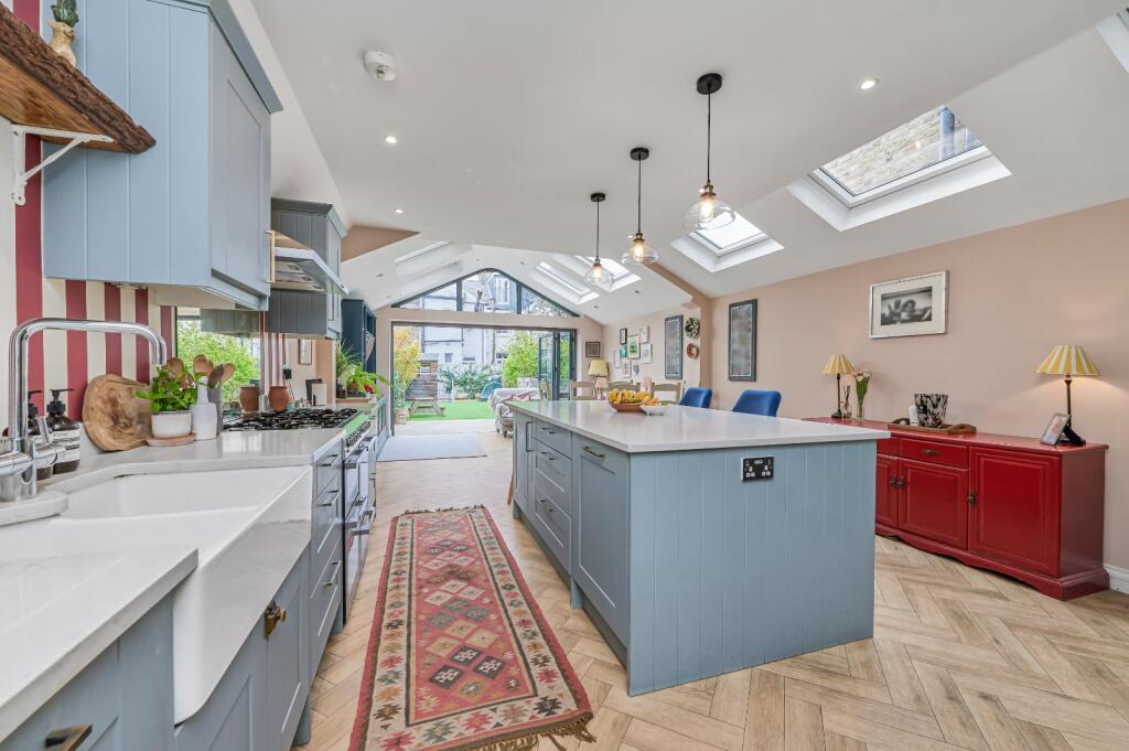 Main image of property: Vanderbilt Road, Earlsfield, London, SW18