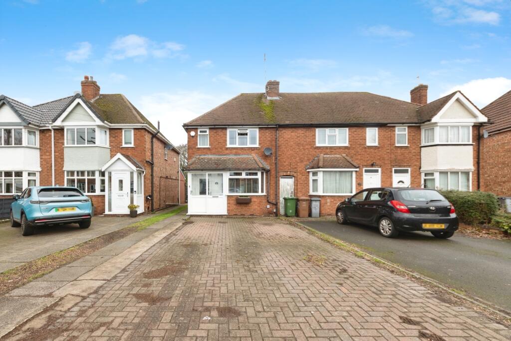 Main image of property: Brook Lane, SOLIHULL, West Midlands, B92