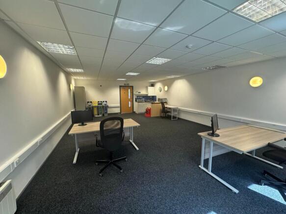 OFFICE SPACE 
