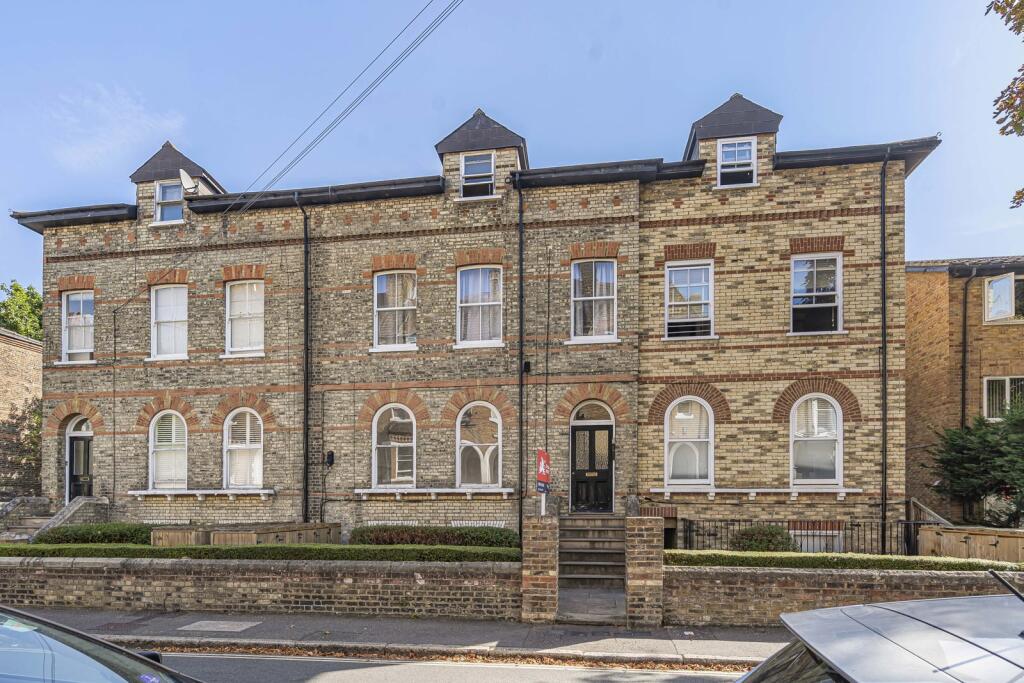 Main image of property: Queens Road, Twickenham, TW1