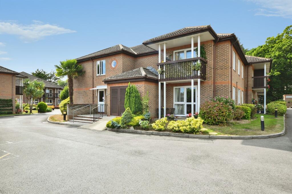 Main image of property: Fernlea Avenue, Ferndown