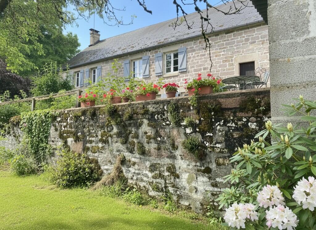 Main image of property: Tarnac, Corrèze, Limousin