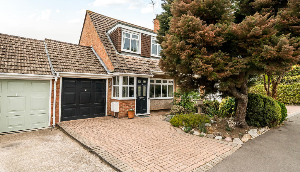 Main image of property: Ellison Avenue, Worcester